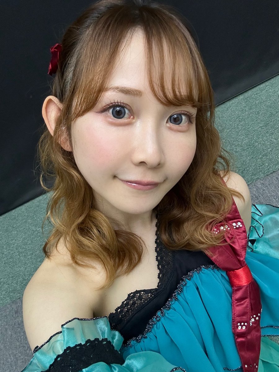 秋田知里(仮面ライダーGIRLS) tweet media