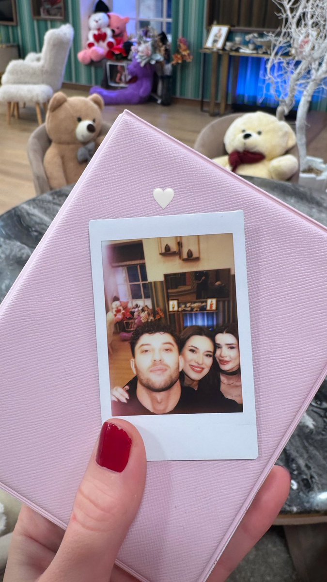 Rumeysa🤍 tweet media