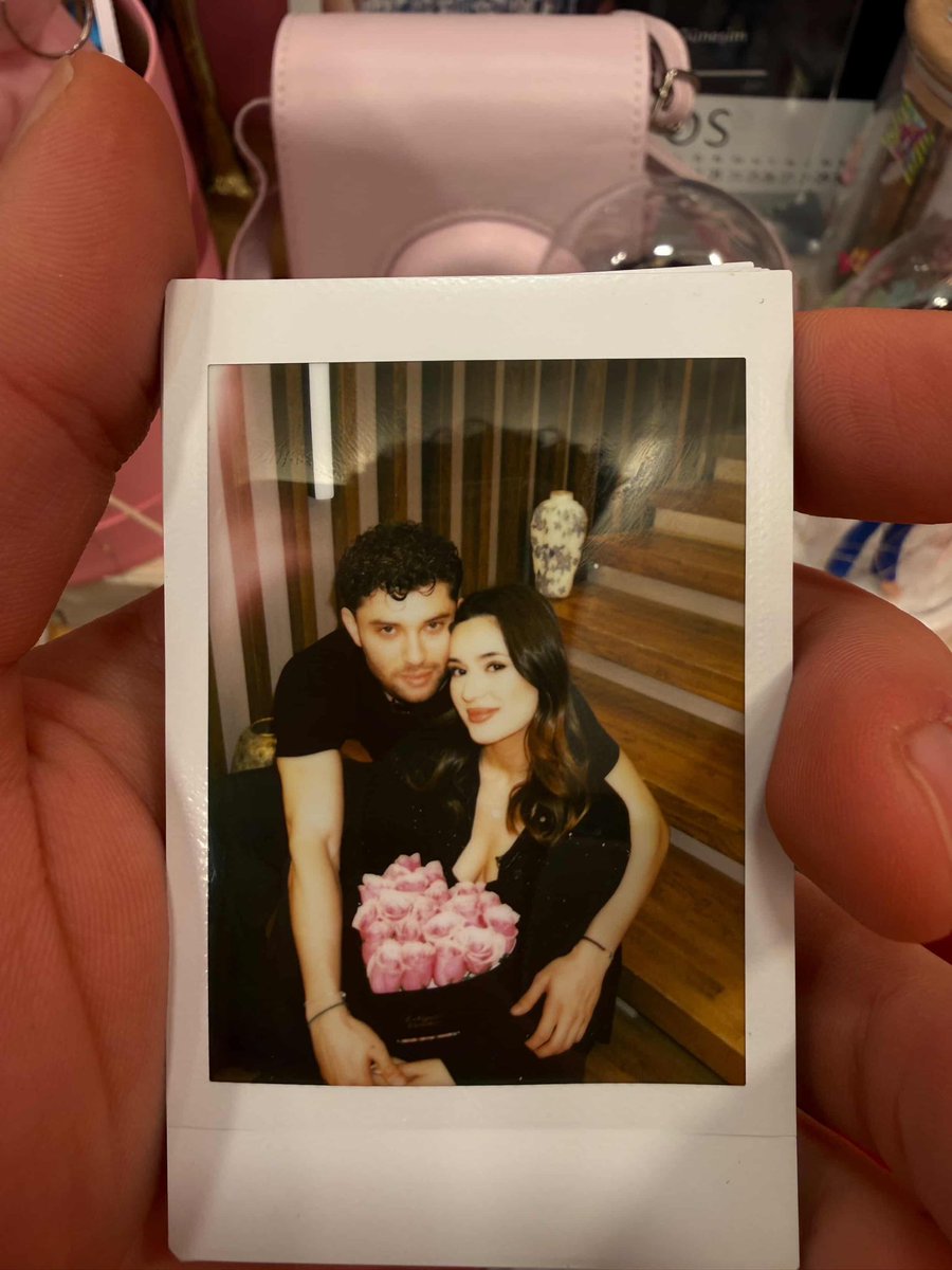 Rumeysa🤍 tweet media