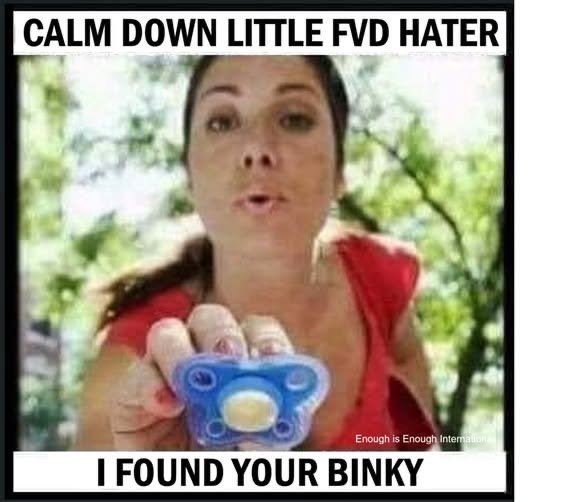 Seniorita del Sarcos 🇳🇱🏛 tweet media