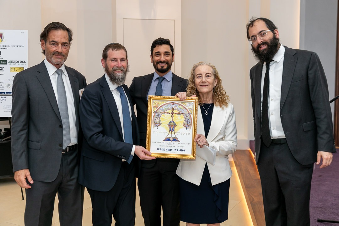 Miami-Dade Courts tweet media