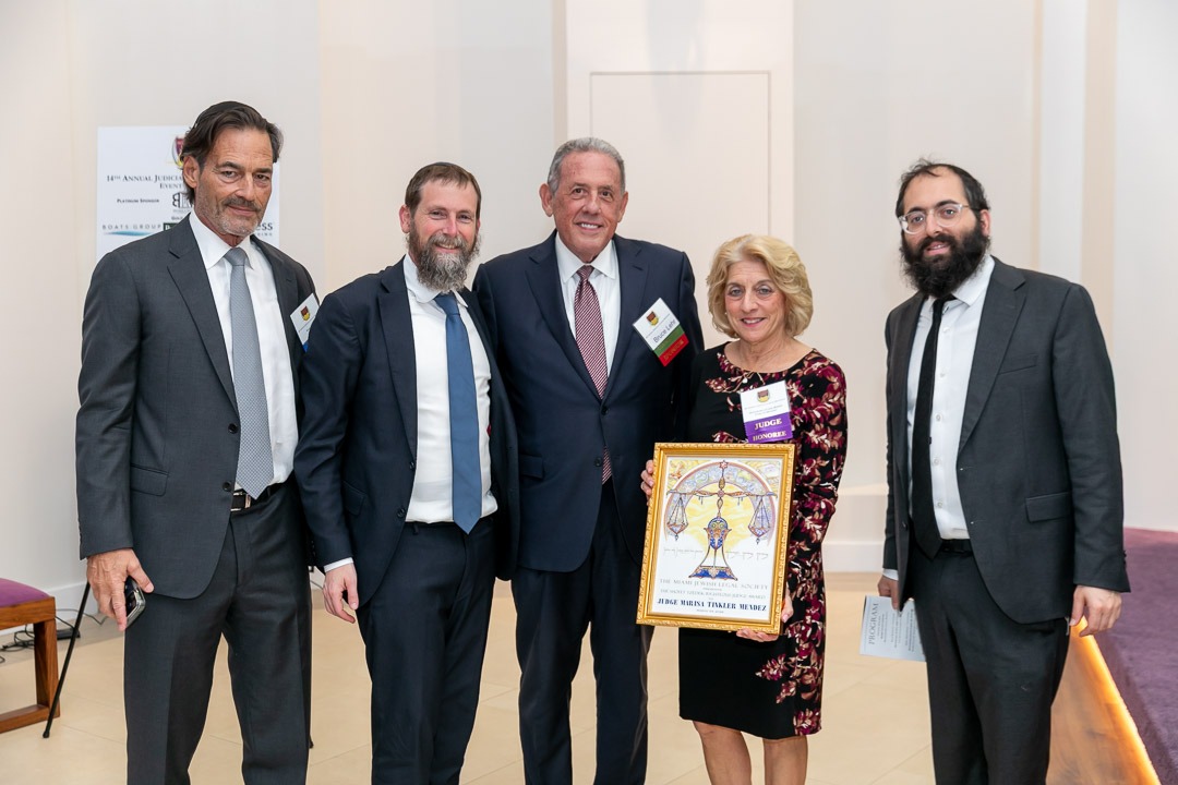 Miami-Dade Courts tweet media