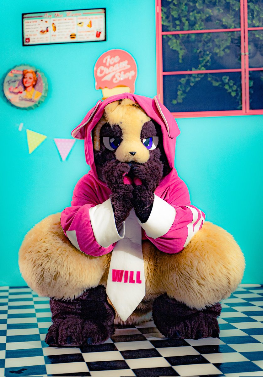 ウィル@たぬき tweet media