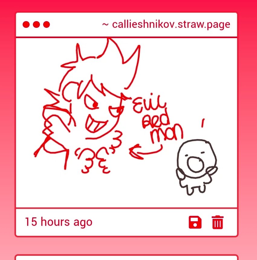 🌷🩷 Callie くコ:彡 tweet media