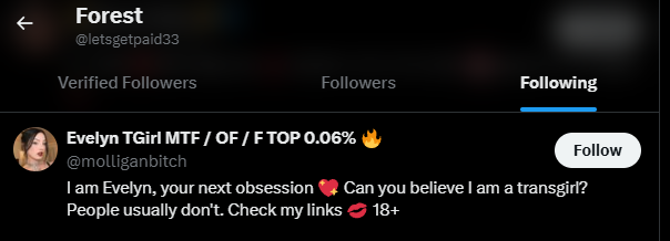 domainless idiot tweet media