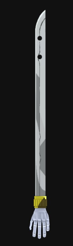 Haruta Sword Model
For Sale‼️
#Roblox #Robloxdev #blender #Robloxdeveloper #JujutsuKaisen #JJK