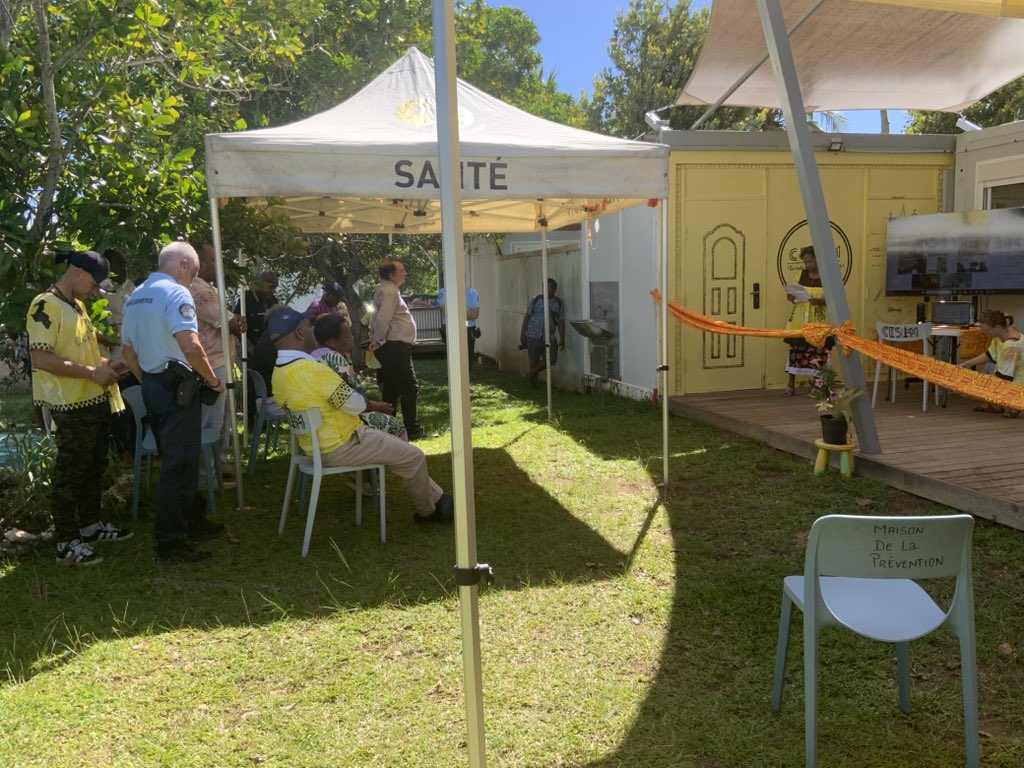 Wali WAHETRA tweet media