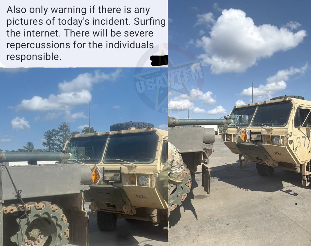 U.S Army WTF! moments tweet media