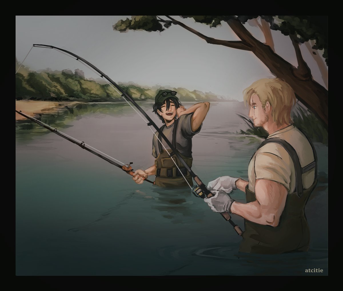 Atcity 🚯 tweet media