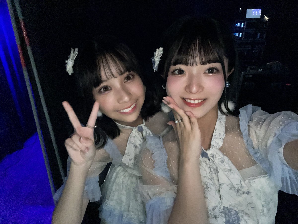 ぴあちゃん🦭🍠🫰🤍🐇🤟 tweet media