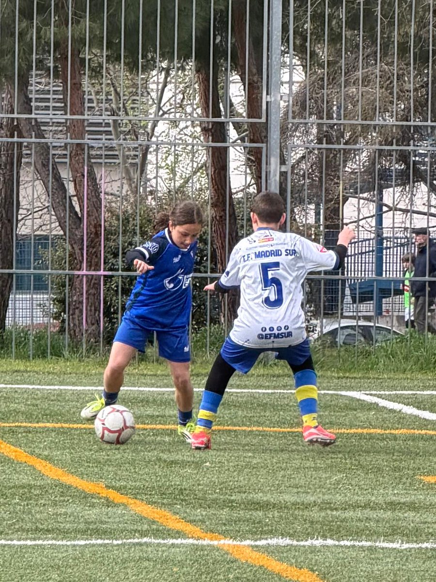 EF Madrid Sur tweet media