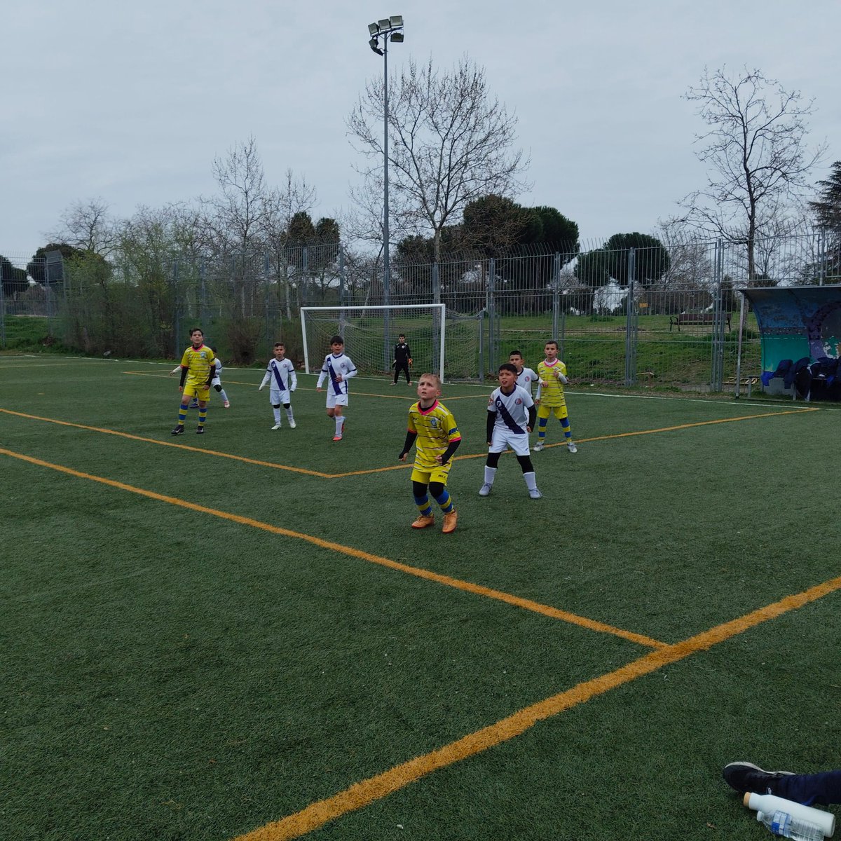 EF Madrid Sur tweet media