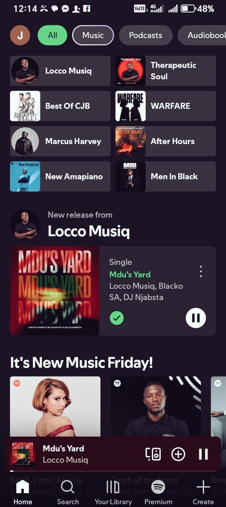 Locco Musiq ♣️ tweet media