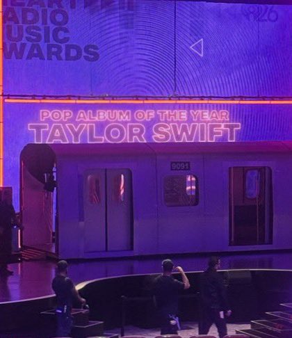 Taylor Swift Updates tweet media