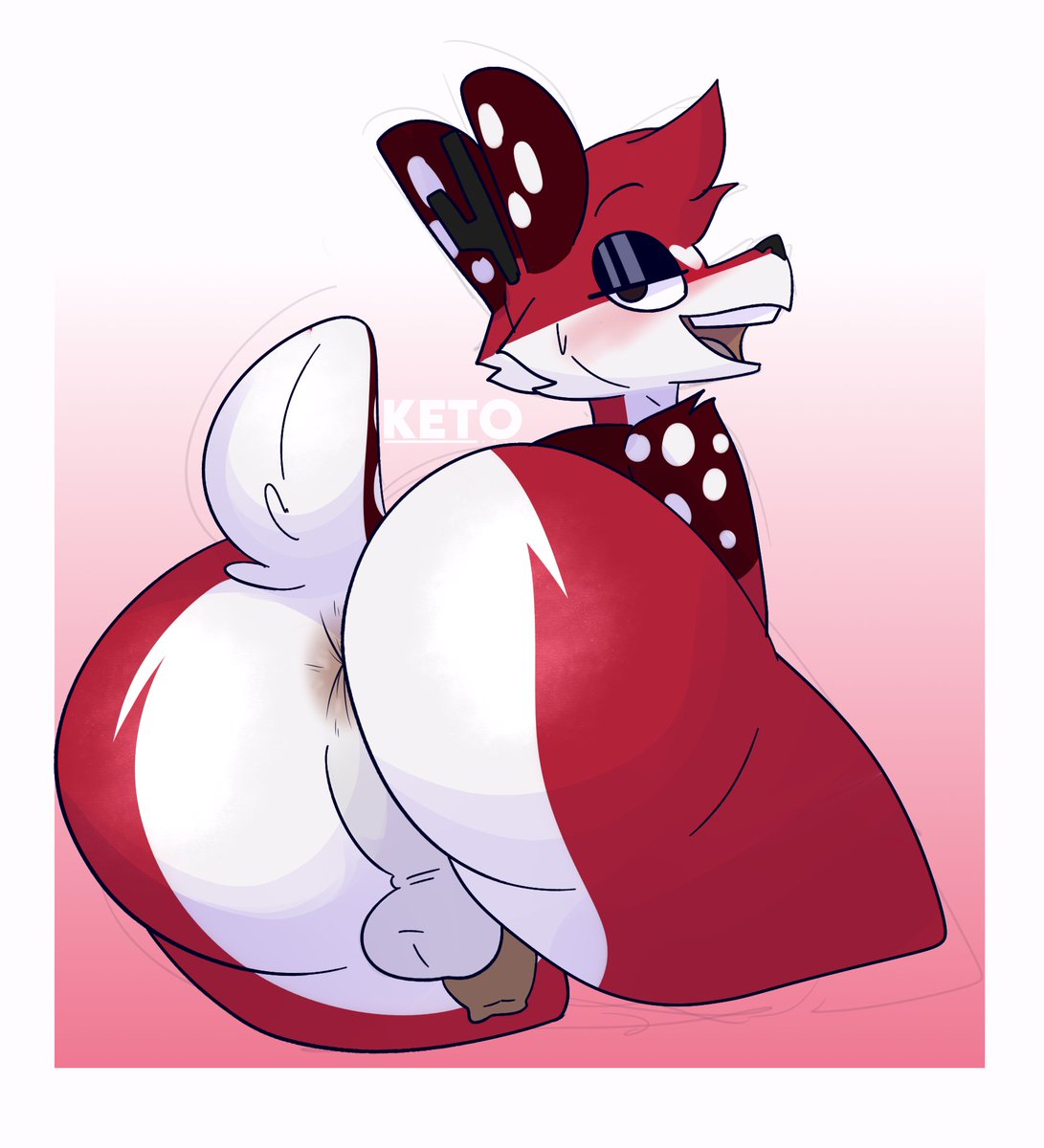 Meow 🔞 (5/5) 🔴 tweet media