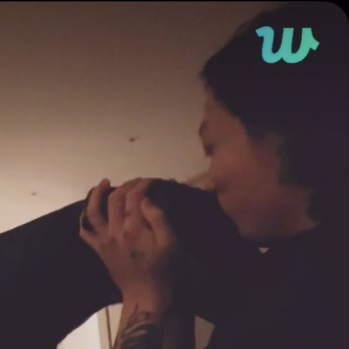 taehyungs novia⁷ (REAL) tweet media