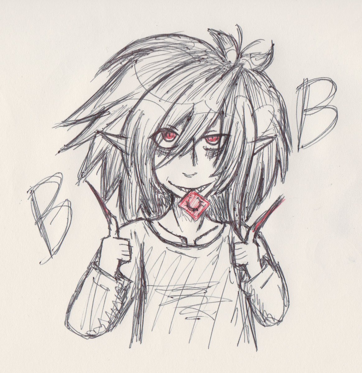 Pervert L & Bottom B Truther🍰🍓 tweet media