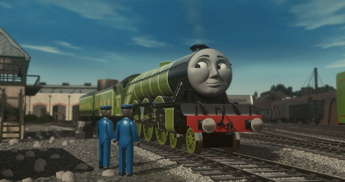 speedytrainz tweet media