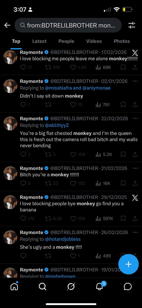 Nostalgia Central tweet media
