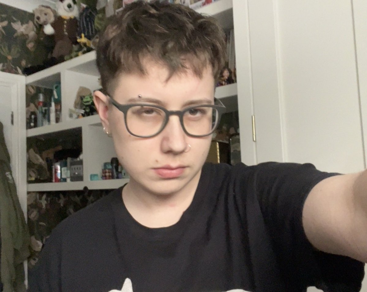 cope pody tweet media