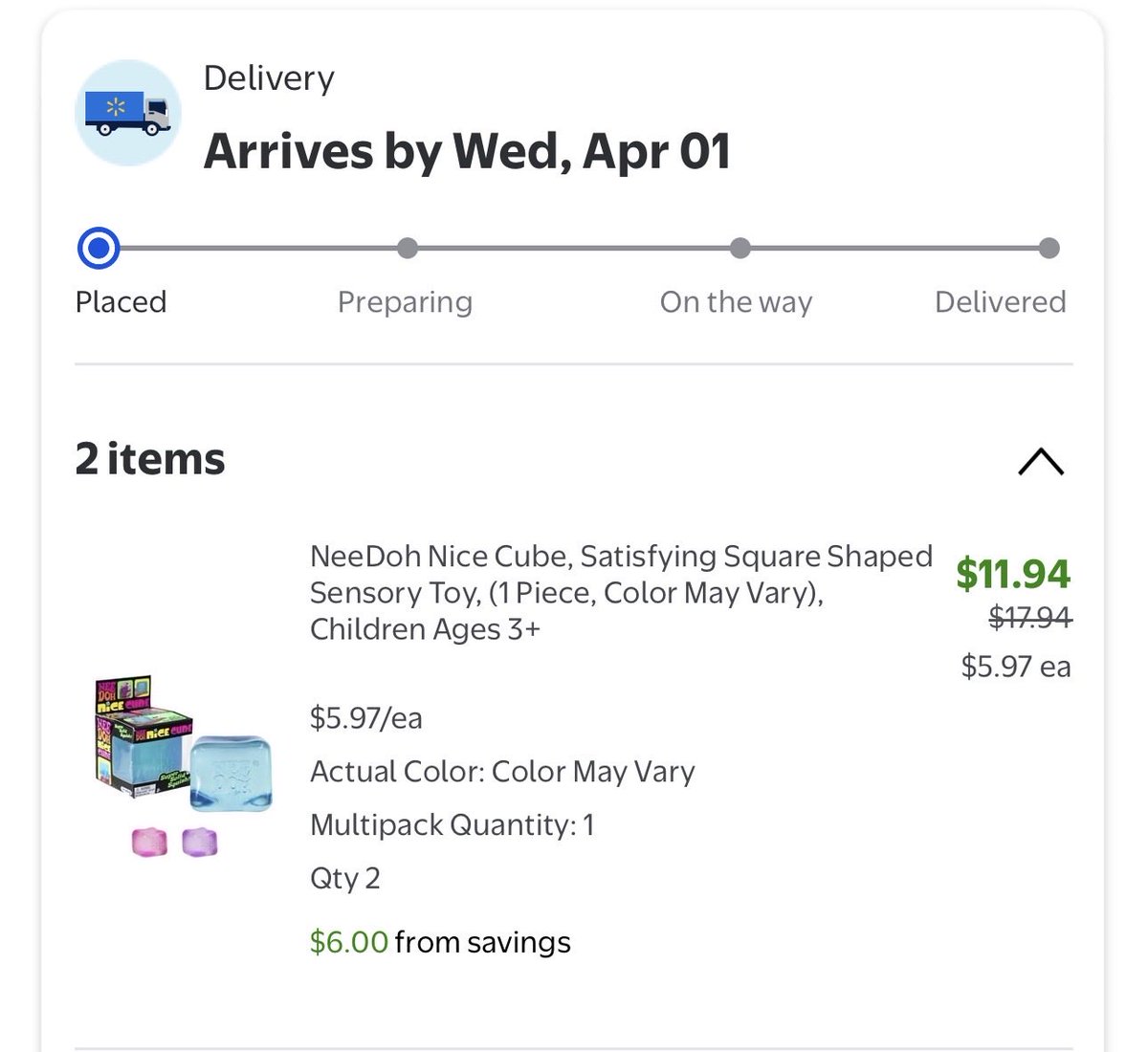 DixieGodin38414's tweet photo. @Sneaky_Steals Too late for those, but I got the similar item.  Thank you! https://t.co/bliQrQwgjl