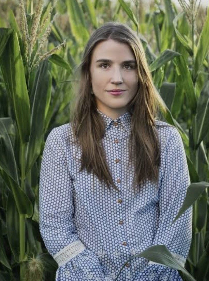 Hector Alegre, MAPyG tweet media