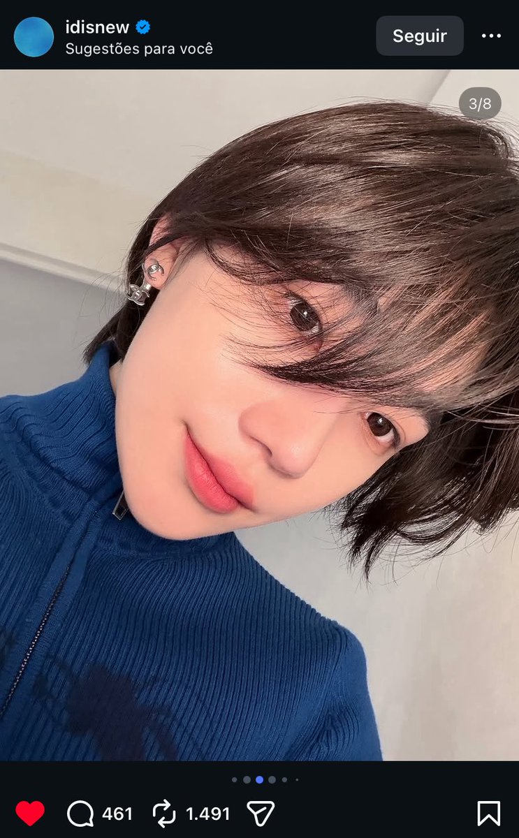 Nala is Unique tweet media