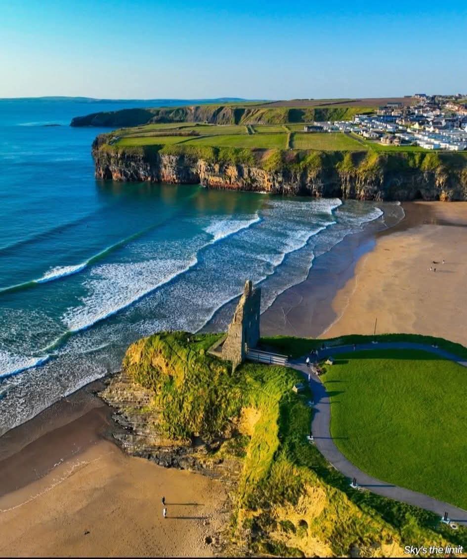 This is Ireland 🇮🇪☘️ tweet media