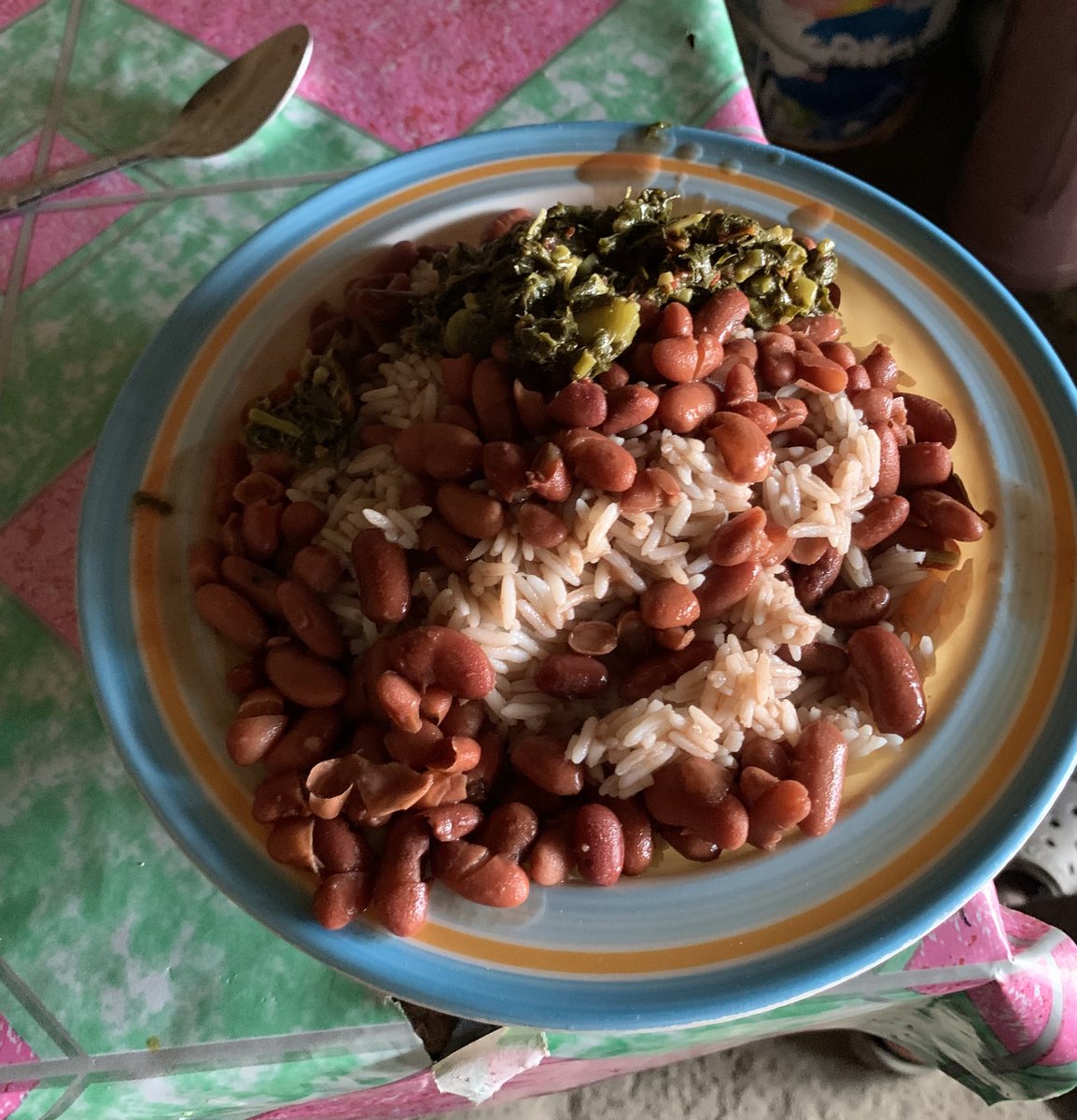 MJANJA🦁 tweet media