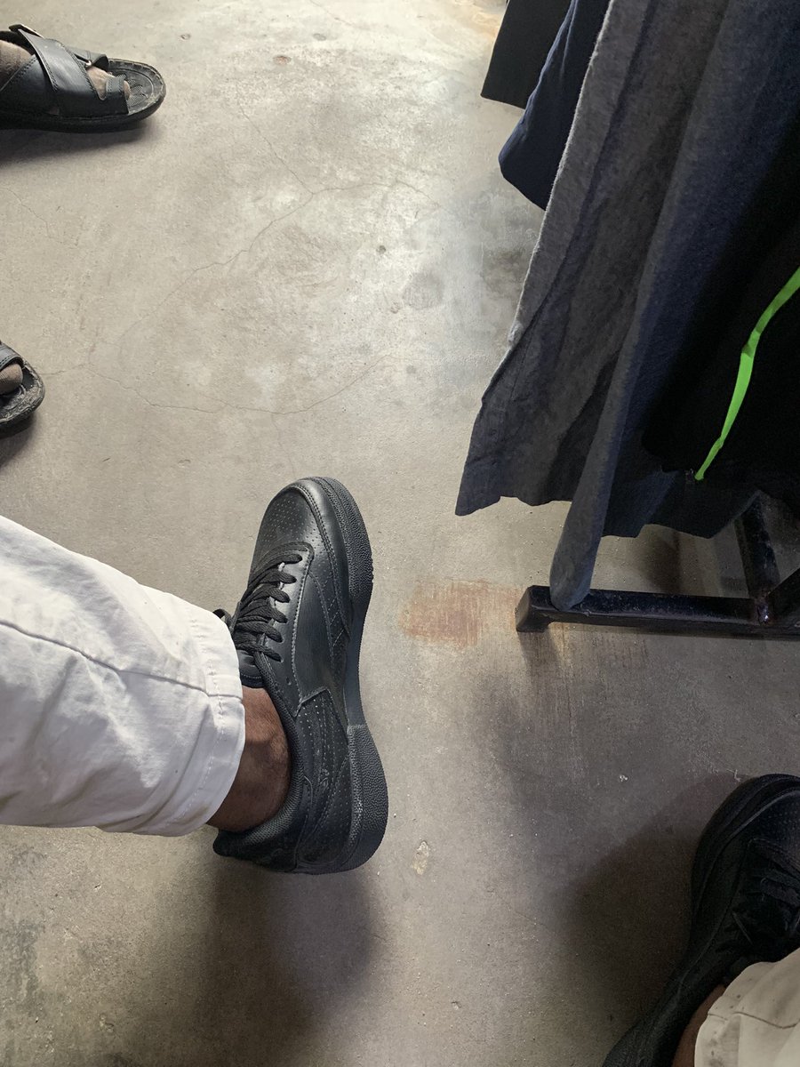 MJANJA🦁 tweet media