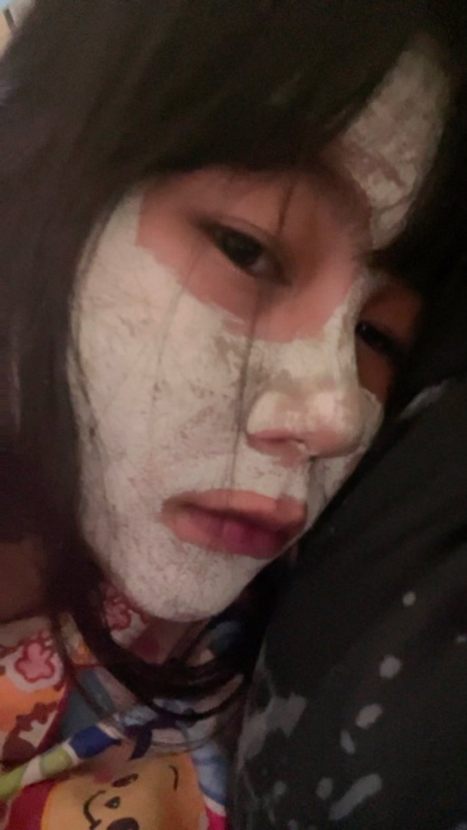 มออิ๊น tweet media