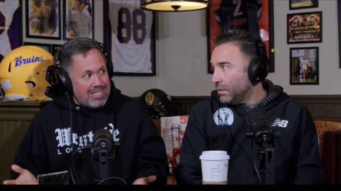 All Hitches - The NoVA Football Podcast tweet media