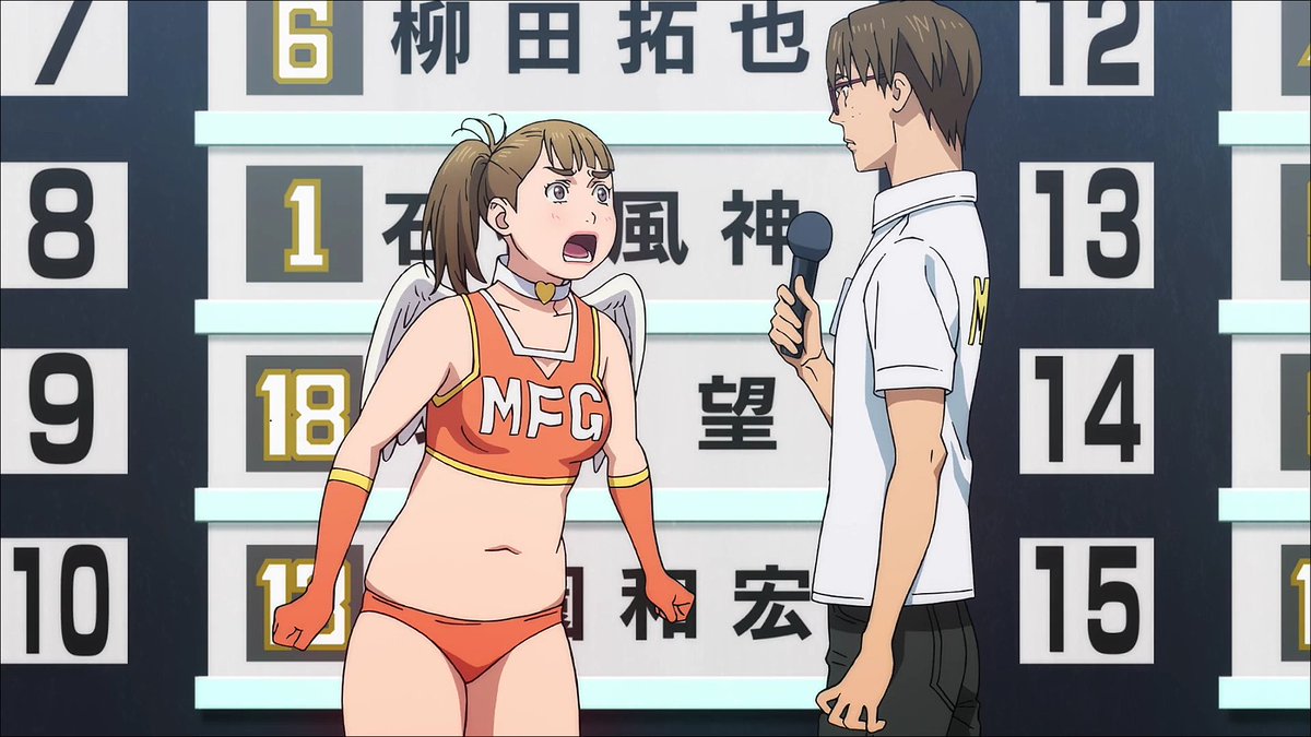 BB＠日々を楽しもう tweet media