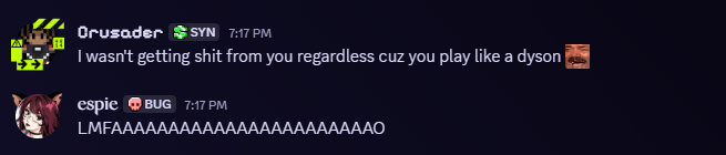 Espie 🕷️🥀 tweet media