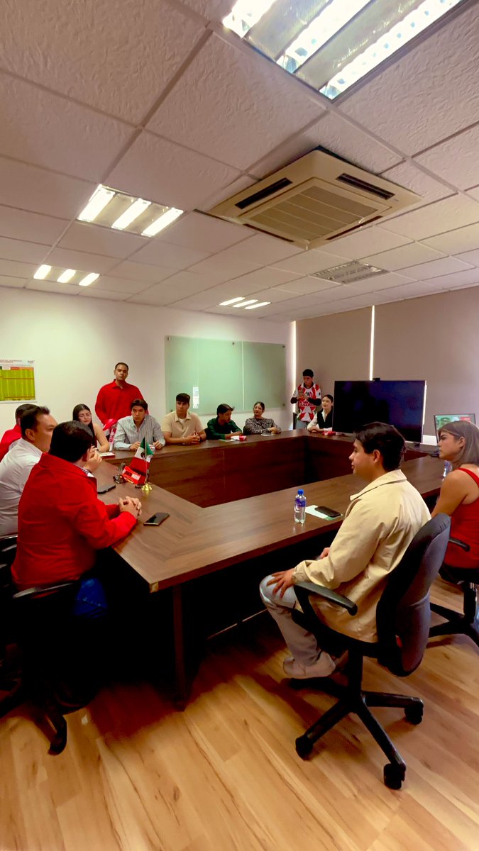 Secretaría de Acción Electoral del CEN del PRI tweet media