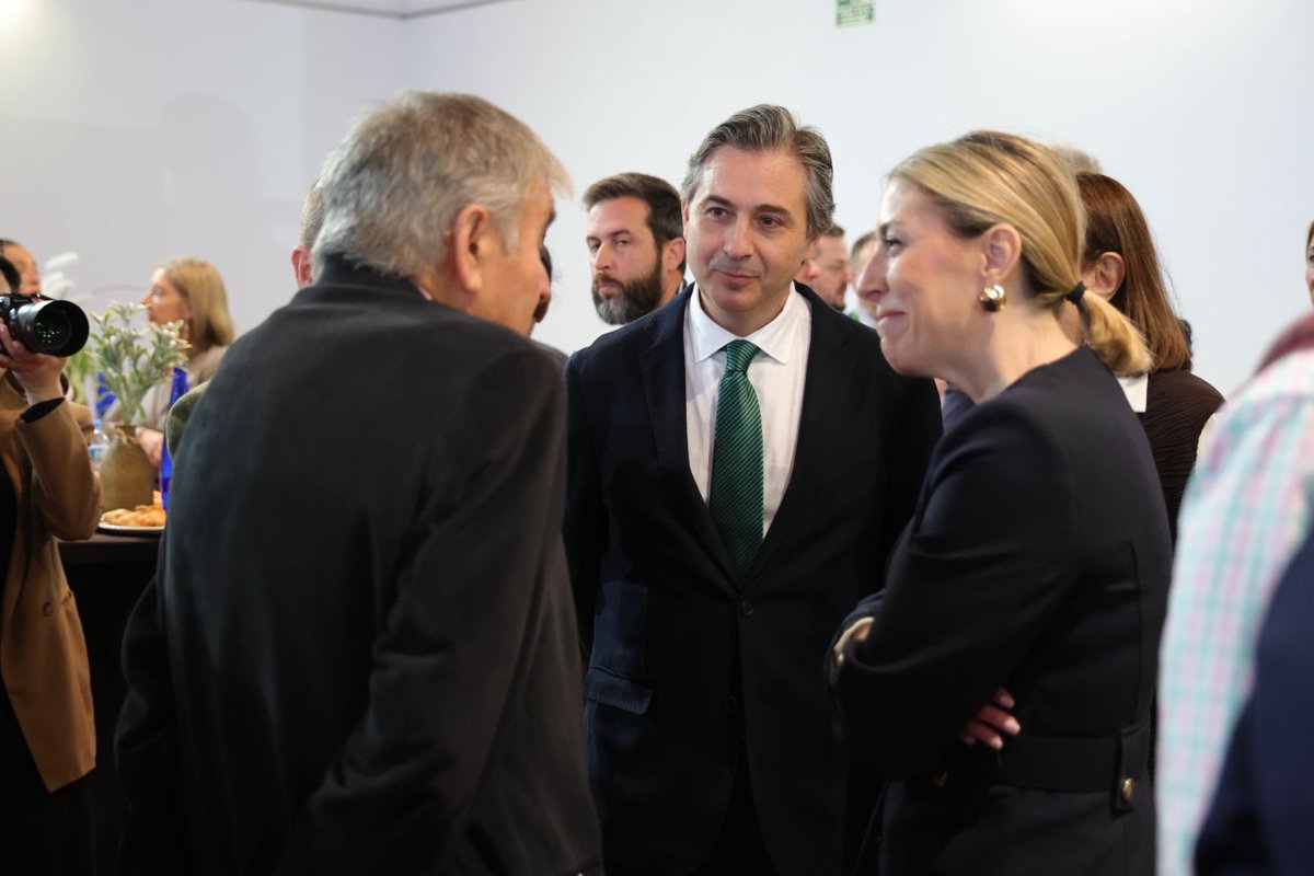 ASEVEX tweet media