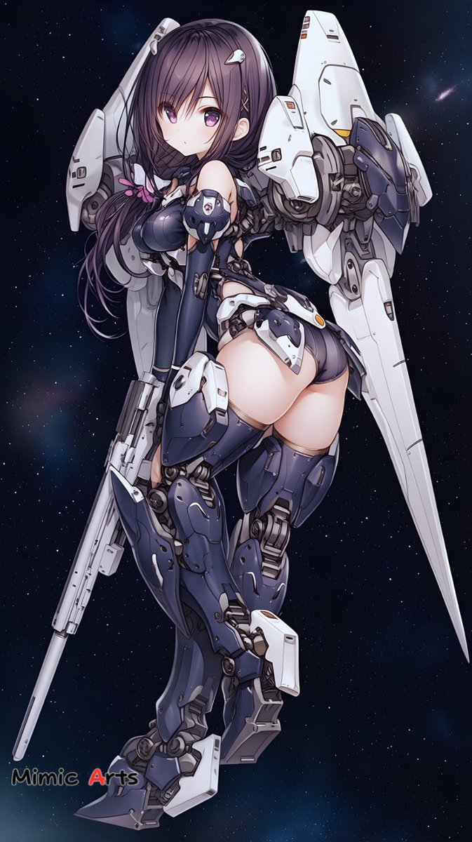 Mimic(ミミック) tweet media