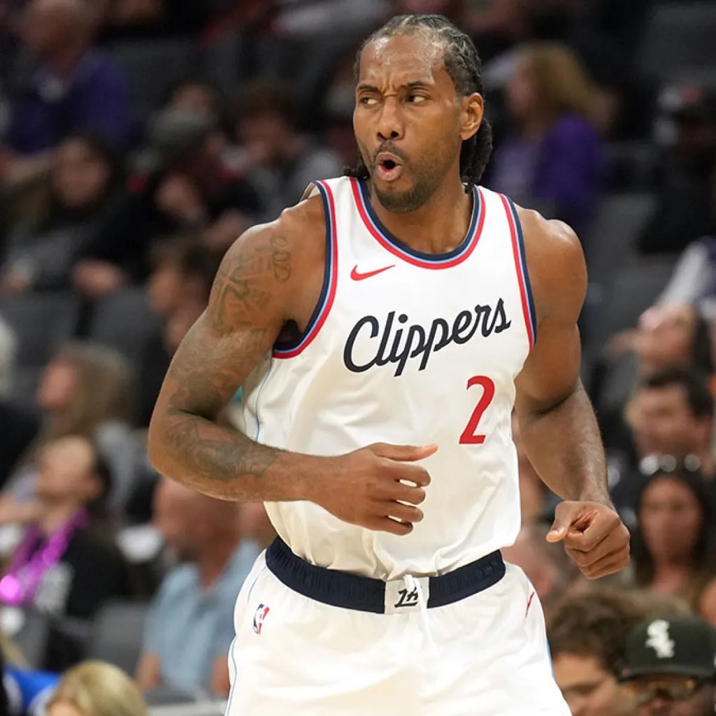 Clippers Lead tweet media