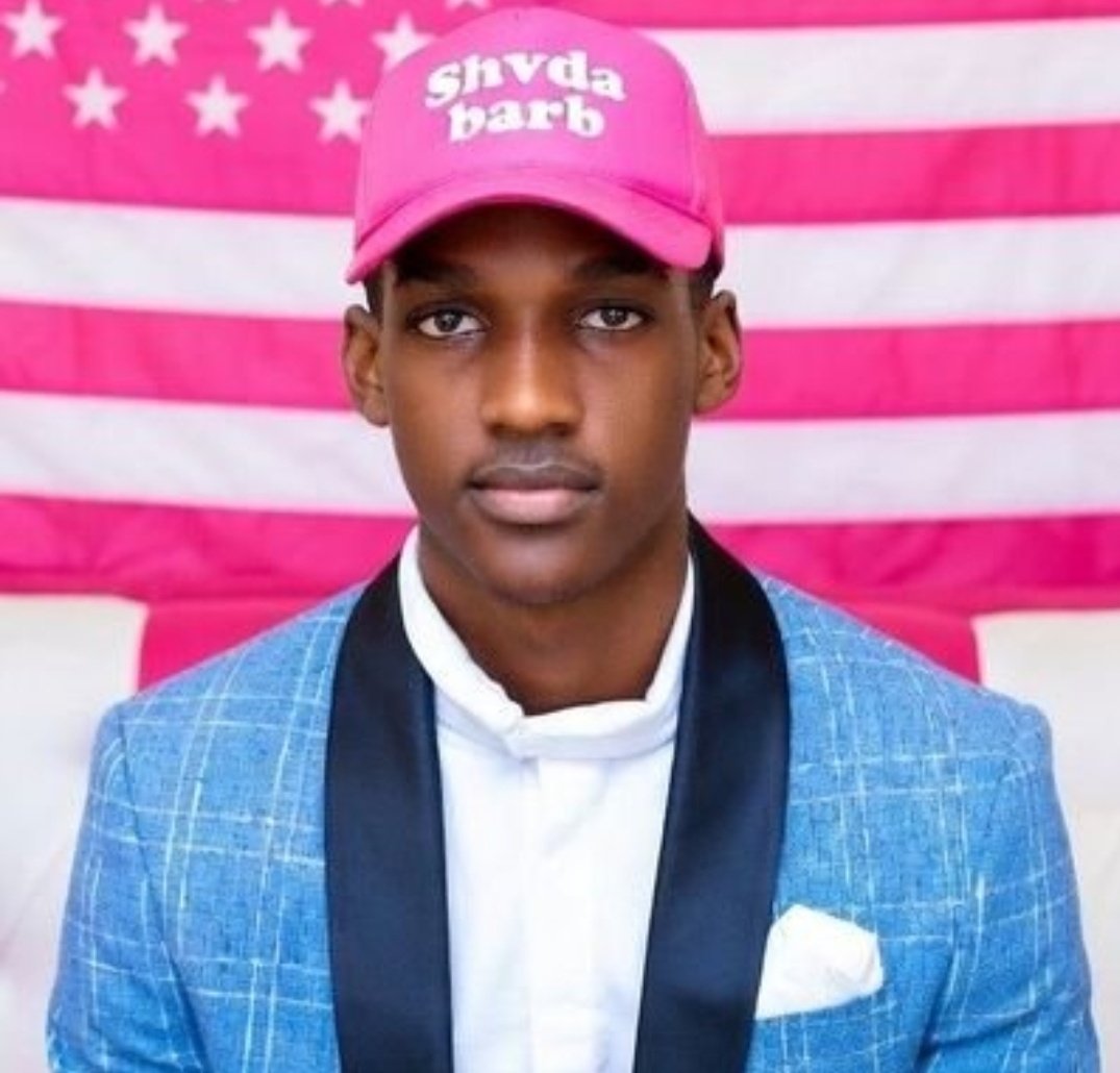 Shudabarb tweet media