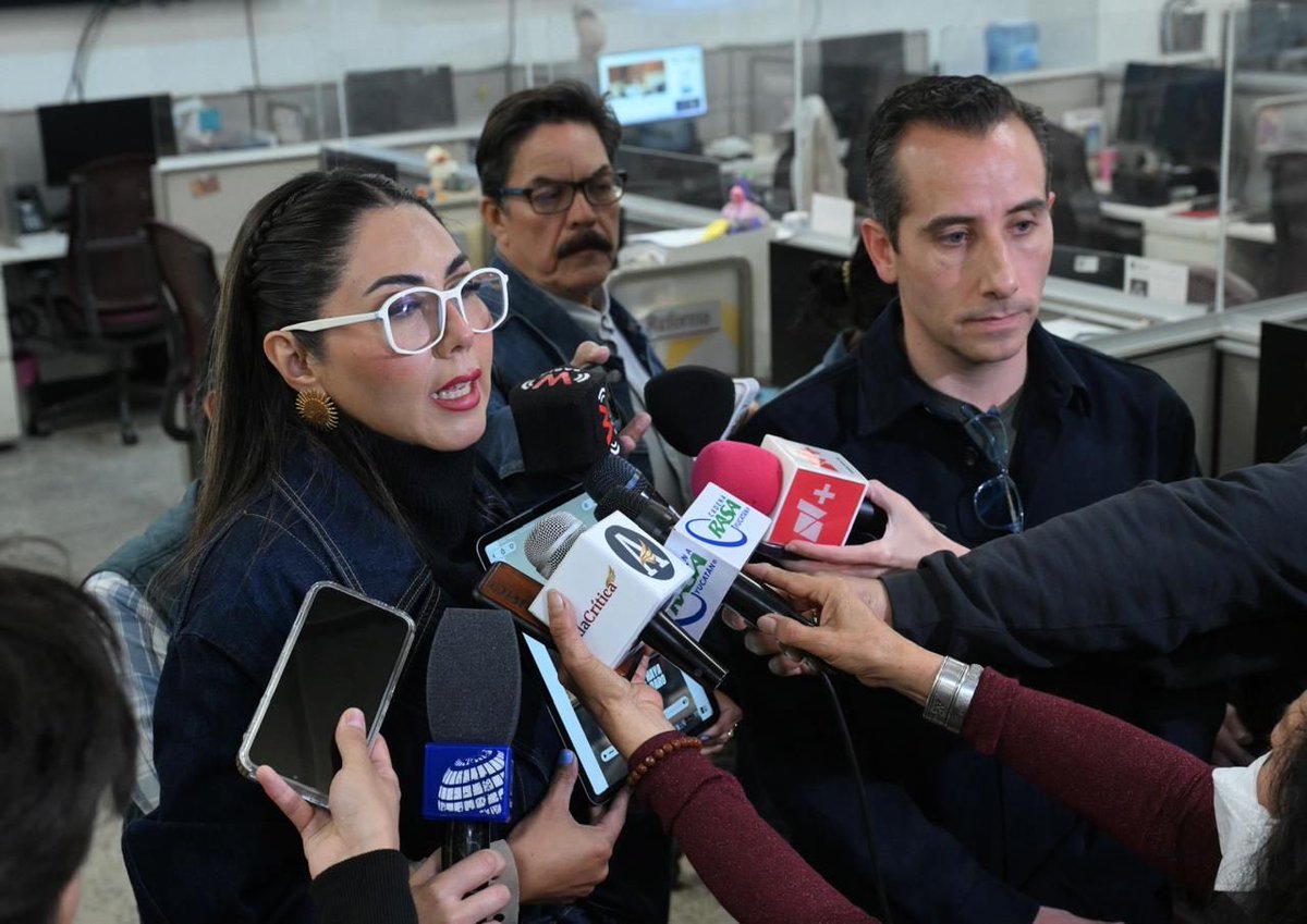 Genoveva Huerta tweet media