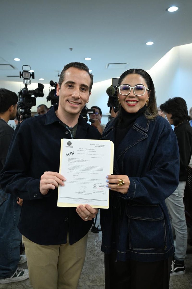Genoveva Huerta tweet media