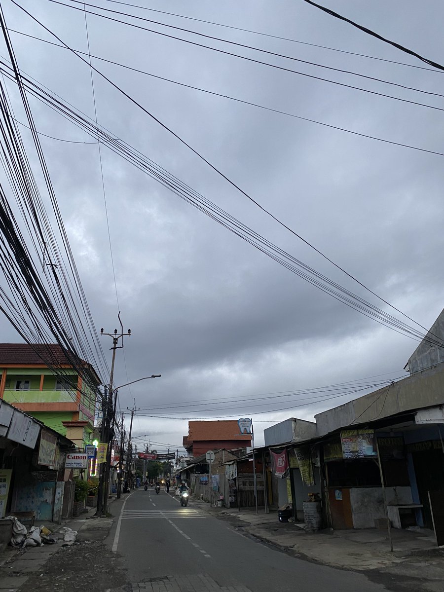 Si Paling Tangerang tweet media