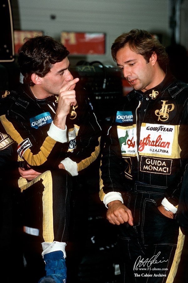 Ayrton Senna 🇧🇷 Tribute tweet media