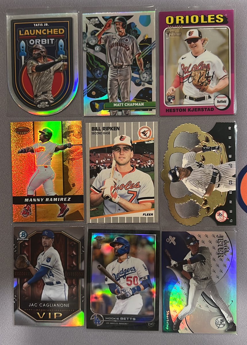 Grant’s Card Vault tweet media