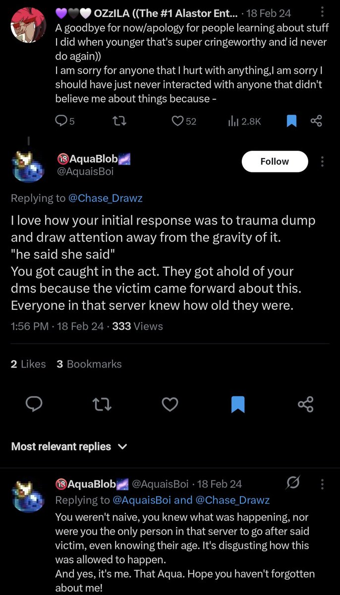 fawn ♡'s dasu tweet media