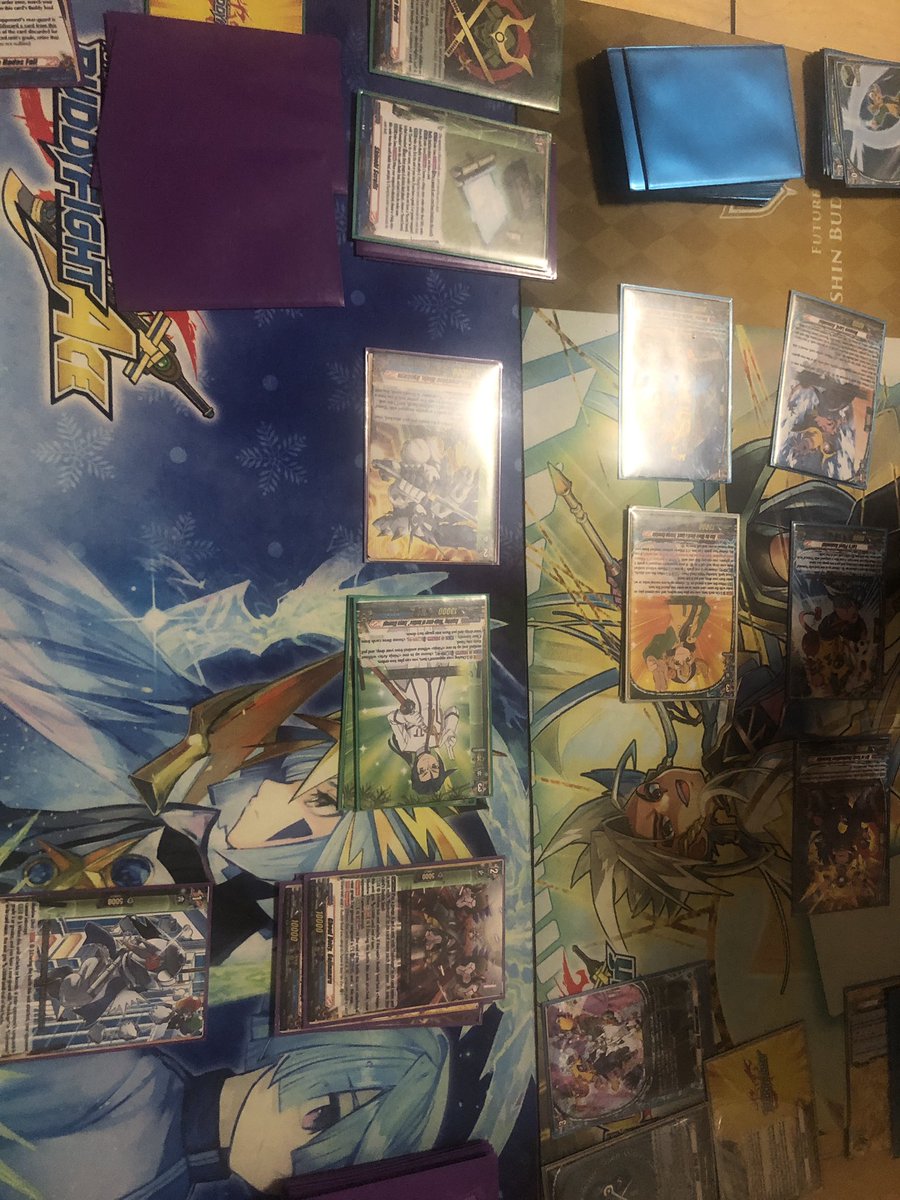 branded in garret tweet media