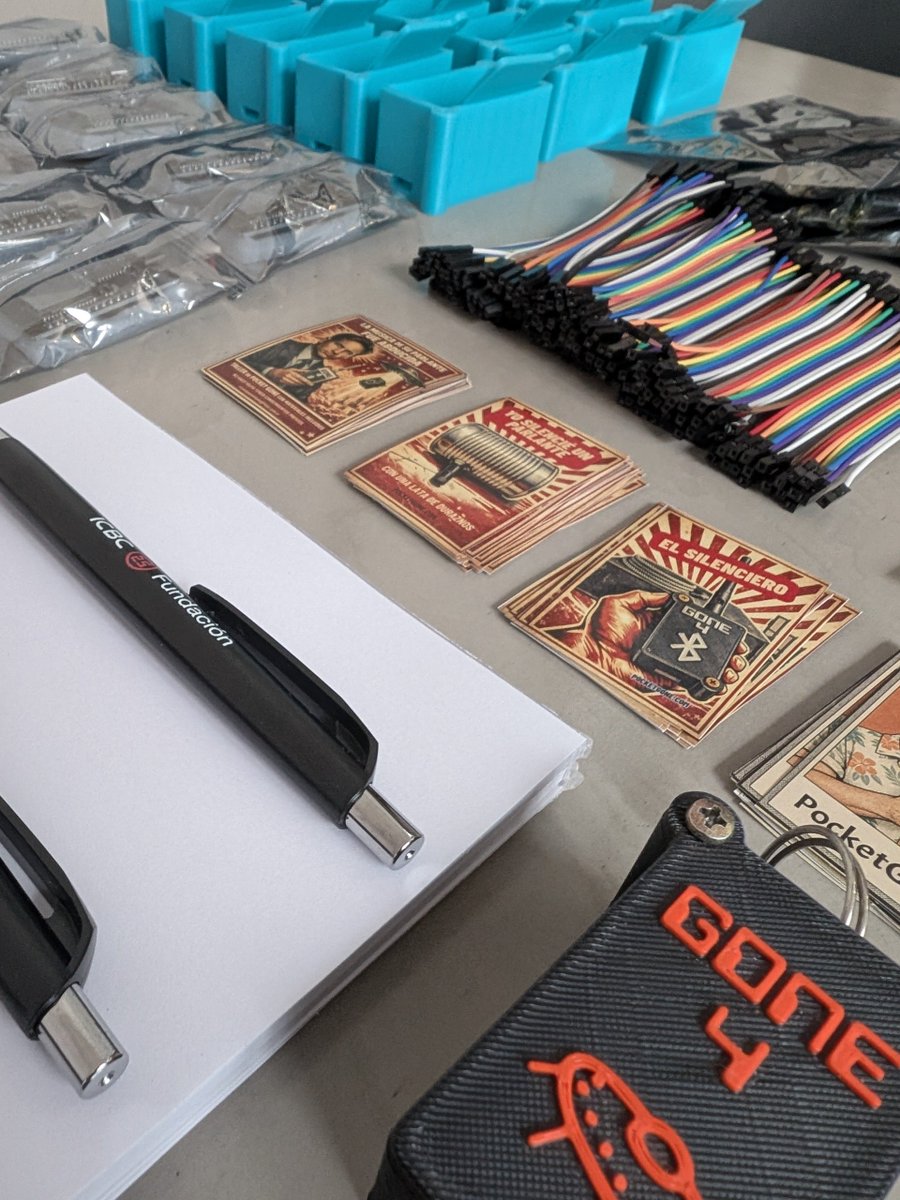 Roni Bandini tweet media