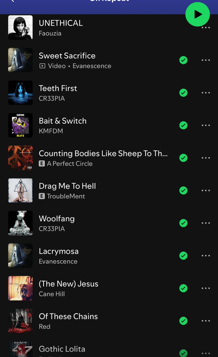 Cali Kei ☠︎︎ ⋆₊ ♱ 【 VRAWR 】 tweet media