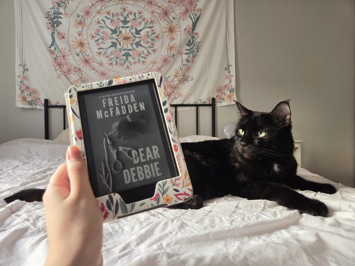 Isabelle tweet media