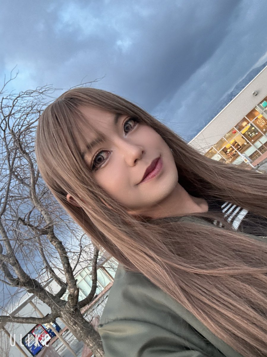 菜々(高木)♂ポンコツ女装😵‍💫 tweet media